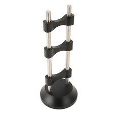 ⁺HiFi Cable Lifting Rack Aluminum Alloy Reduce Vibration HiFi Wire Tray