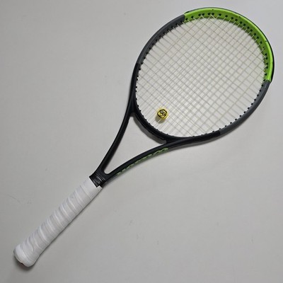 wilson - 【Wilson】BLADE V7.0 100L hqdefault.jpg
