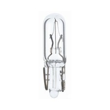 10x Glühlampe, Zusatzbremsleuchte HELLA 8GP 938 026-001 passend für RENAULT VW