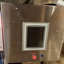 Allen Bradley 2711P-T10C21D8S PanelView Plus 7 688156 Rockwell Automation