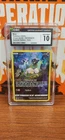 Mew GG10/GG70 Pokémon TCG 2023 Crown Zenith Ultra Rare Holo CGC10