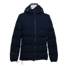 Dolomite, Daunenjacke, Herren, Größe: M, Blau, Daune/Feder/Polyester #9vv