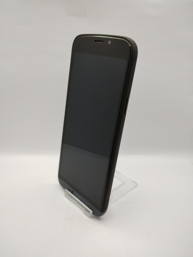 Doro 8050 (DSB-0230) Unlocked Good Condition SOS Button 5.45" 16GB 13MP 4G - Picture 8 of 21