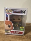 Funko Pop! Television Masters Of The Universe He-Man #106 Toy Tokyo Vinyl Figure