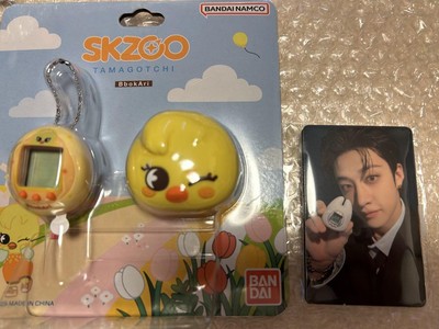 straykids SKZOO Tamagotchi ポガリ トレカ付き tamagotchi Stray Kids Skiz Skzoo Tamagotchi Pogari Bonus