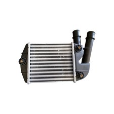 Ladeluftkühler Fiat Panda 169 2003- Limousine/Van 1.3 Mtj 46823259 468232590
