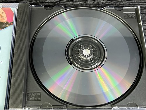 Taiyo by Loco Mia CD 1989/1992 Sony Disc / Rare Music / Electronic - Picture 5 of 7