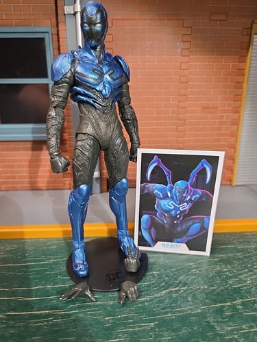 mcfarlane dc multiverse lot - Picture 4 of 5