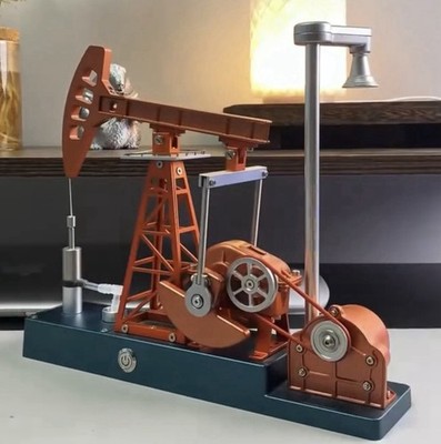 Elektronische Ölpumpenanlage Baugruppe Modellbausatz zum Selbermachen