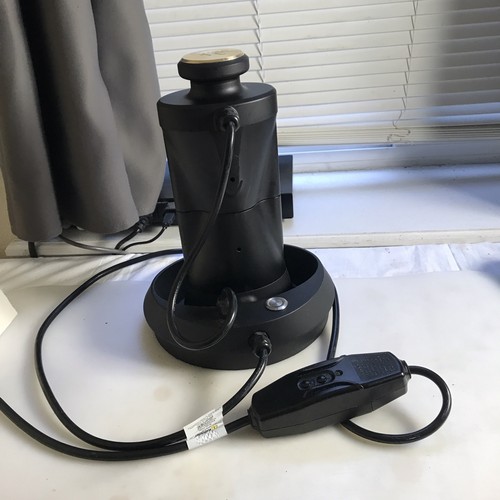 GE Monogram FORGE02S61vm Heated Ice Forge Ice Press No Base