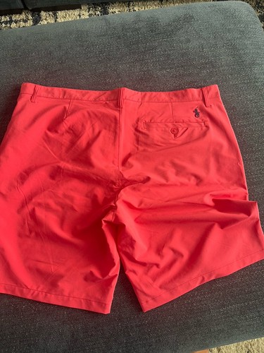 New Men’s Ralph Lauren Polo Size 40 Golf Shorts -Nice - Picture 5 of 5
