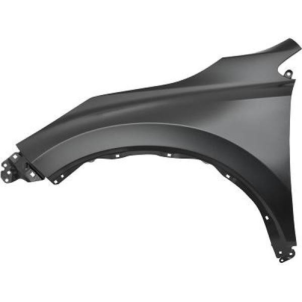Diederichs 5286807 KotflüGel Links FüR Honda CR-V V (Rw_, Rt_) 2018--image