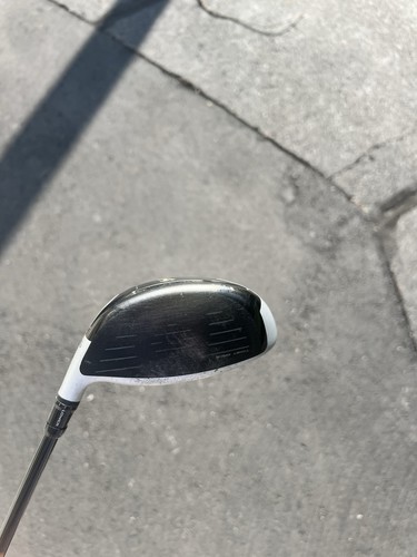 TaylorMade M4 9.5° Right-Handed Driver Used - Extra Stiff Shaft - Cut 1" - Picture 2 of 4