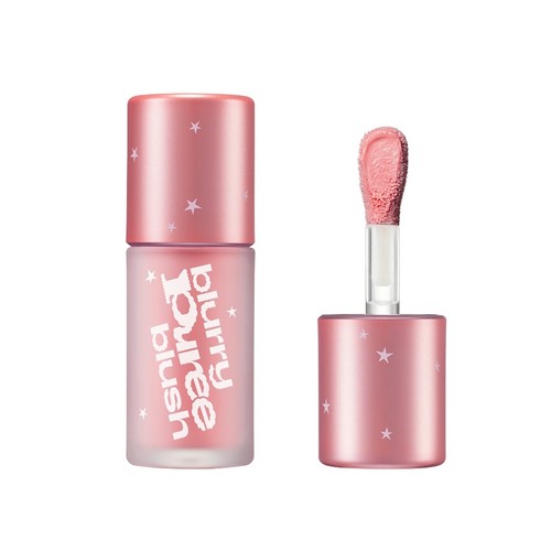 TIP TOE Blurry Puree Blusher 4.5ml NEW 6colors K-Beauty - Picture 7 of 11