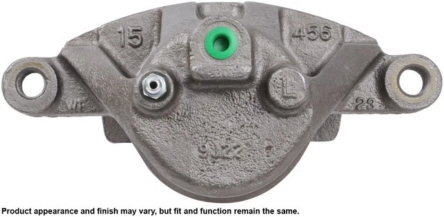 Pinza de freno de disco A1 Cardone 18-4638 Foto 2 de 4