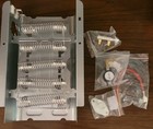 279838 W10724237 Dryer Heating Element Kit 3387134 3977393 3977767 3392519