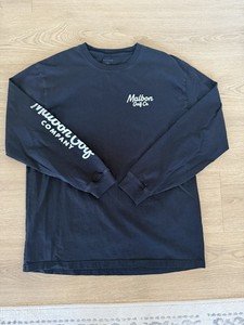 即完売 Malbon x CLUBHAUS Tour Tee XL 即完売 Malbon x CLUBHAUS Tour Tee XL Malbon x CLUBHAUS Tour