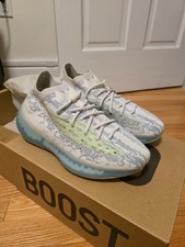 BRAND NEW Size 9 - adidas Yeezy Boost 380 Alien Blue