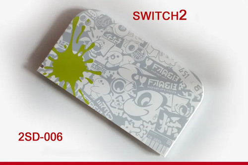 Funda rígida limitada cubierta protectora para estación base de carga Nintendo Switch 2 - Imagen 14 de 19