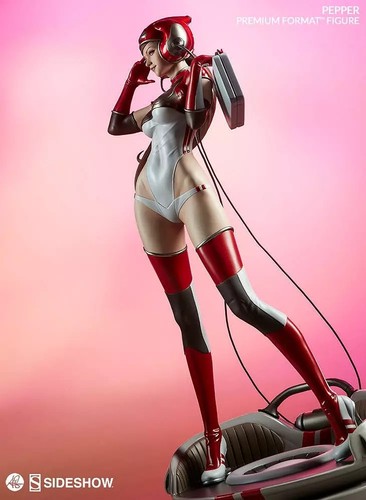 Figur Pepper Premium Format Figur - Bild 9 von 11