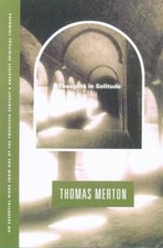 Thoughts in Solitude Paperback Thomas Merton