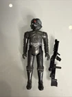 Vtg Star Wars Zuckuss Complete Action Figure (No Circles) 1982 HK Kenner *Mint*