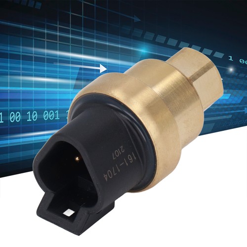 Engine Oil Pressure Sensor 161-1704 2101747 For TOSD‑04‑152B 24V ♫ - Picture 10 of 12