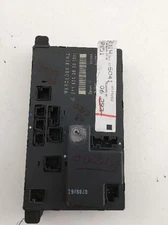 Chassis ECM 211 Type E350 Door Mounted Fits 03-06 MERCEDES E-CLASS 329064