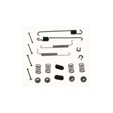 Carlson 17361 Drum Brake Hardware Kit For 98-03 Toyota Sienna