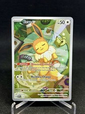 Pokémon TCG Eevee 173 SVP Prismatic Evolutions Promo Near Mint Free Shipping