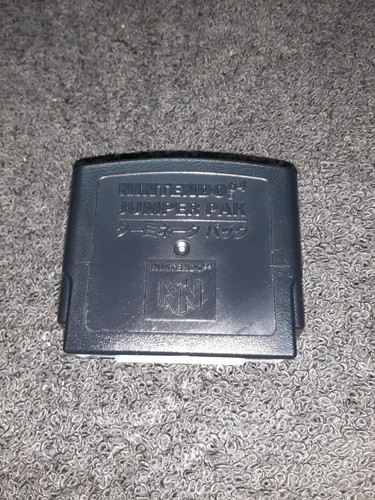 Nintendo 64 N64 OFFICIAL OEM CONSOLE/CONTROLLER PARTS AND SHELLS FLAT SHIPPING🔥 - Picture 38 of 81