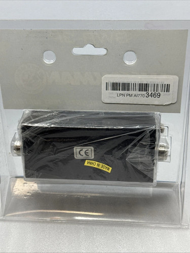 Workman SWR-3P SWR/RF Field Strength CB Radio Antenna Dual Test Meter 100 Watt - Picture 3 of 3