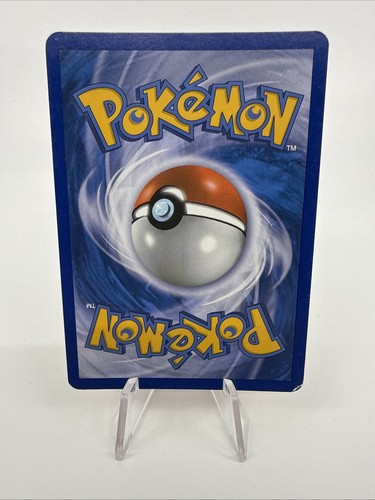 Moltres - Next Destinies - 14/99 - Pokemon TCG - LP - Holo Raro - Imagen 2 de 2