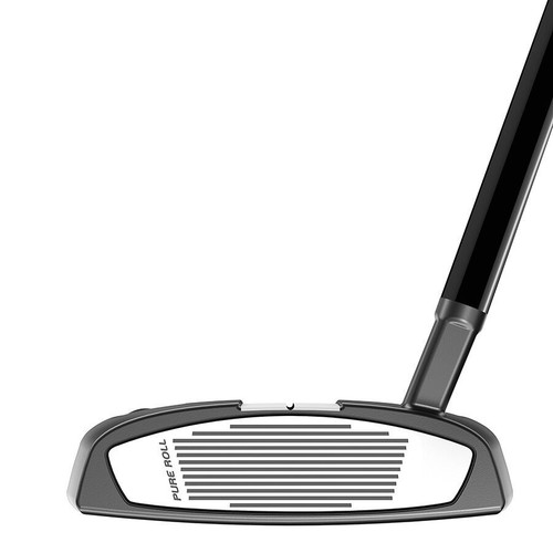 TaylorMade Spider Putter Tour Gunmetal 36,25 main gauche - Photo 3/6