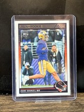 2024 Panini Score Rome Odunze Rookie #309 Chicago Bears