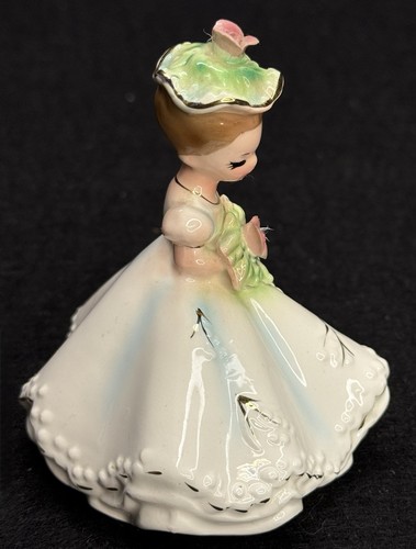 Vintage Joseph Originals Signed Wedding Birthday Doll - Picture 3 of 12