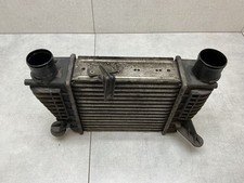 Nissan Juke I F15 2012 Diesel intercooler radiator 14461EM00A AML38984