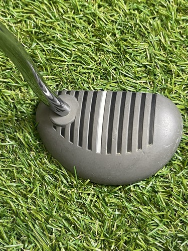 RAM Zebra Putter Mallet Face Balanced Stahlschaft RH - Bild 6 von 11
