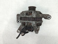 2007-2009 Mazda 3 Alternator Generator Charging Assembly Engine Oem ECRCU