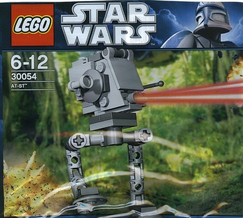 LEGO STAR WARS Polybags Exclusives Promotionals Sondersets Rare - Picture 5 of 52