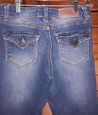Vigoss Jeans Girls Size 12