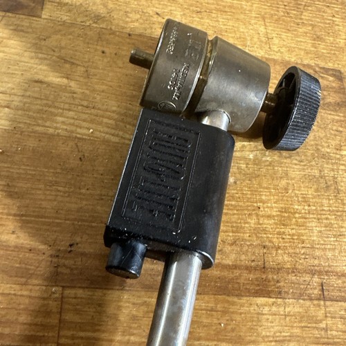 Vintage Auto Lite USA Propane Torch Kit Fast Flame AL-30 - Picture 10 of 17
