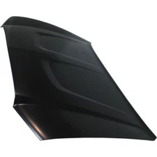 Sherman 173A-28U Hood Panel Assembly For 2011-2014 Dodge Charger NEW