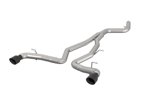 Kooks Headers 44115210 for 20-23 Toyota Supra 3.5" X 3" SS Muffler Delete Catbac - Bild 2 von 7
