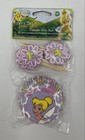 Disney Fairies TinkerBell Cupcake Party Pack Toppers Decoration 24-3" Cups Picks