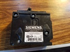 Siemens Q120 20-Amp 1-Pole Single-pole Circuit Breaker
