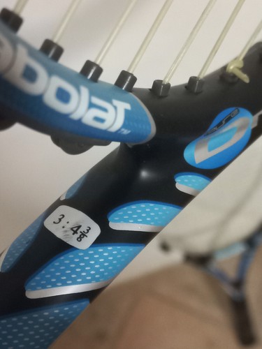 2X Racchetta da tennis Babolat Pure drive 300 - Foto 3 di 5