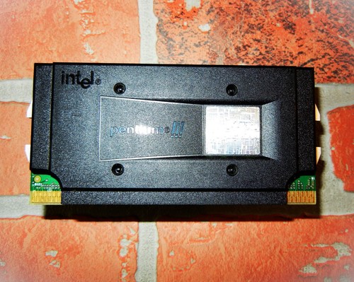 Intel Pentium 3 SL35E Philippines SLOT 500/512/100 2.0V S1 98 Hardware For GEEKS - Picture 6 of 10