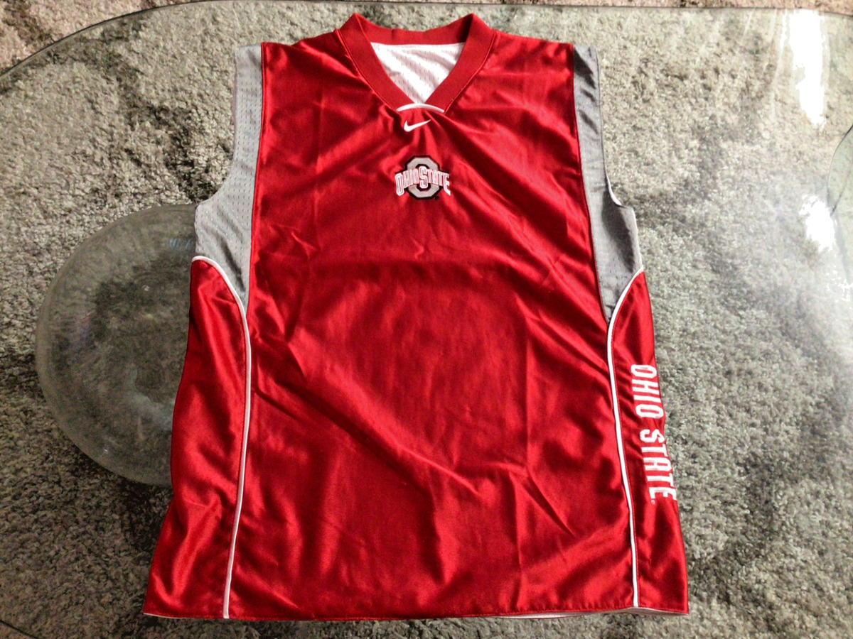 Youth ohio state basketball jersey 2025
