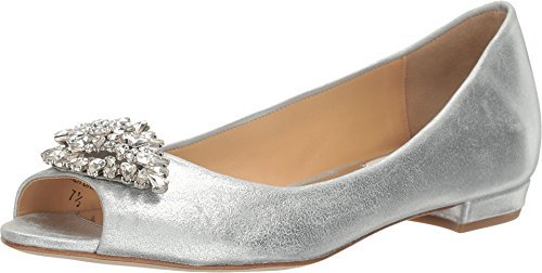 Badgley Mischka MP3615 Mujer Taft Flat-elegir talla talla talla Color. 9a07f6 Badgley Mischka MP3615 Mujer Taft Flat-elegir talla talla talla Color. 9a07f6